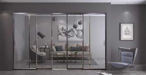 性能、品質、時尚，美好的家居生活離不開這樣的門窗設計！