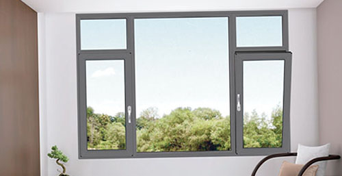 系統門窗價格多少錢一平